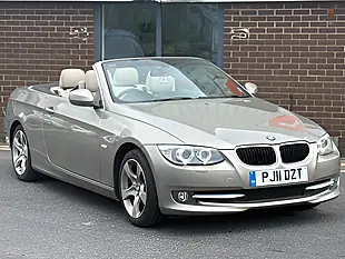 Used 2011 BMW 3 Series Se Bronze - Interior and Exterior details 8