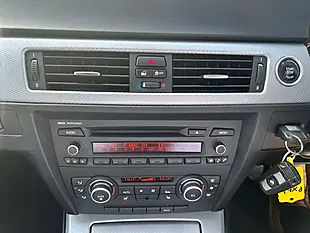 Used 2011 BMW 3 Series Sport+ Edition Alpine White - Interior and Exterior details 16
