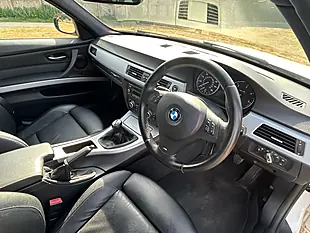 Used 2011 BMW 3 Series Sport+ Edition Alpine White - Interior and Exterior details 17