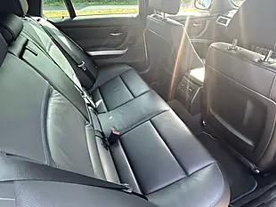 Used 2011 BMW 3 Series Sport+ Edition Alpine White - Interior and Exterior details 18