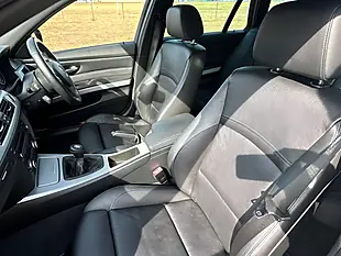 Used 2011 BMW 3 Series Sport+ Edition Alpine White - Interior and Exterior details 19