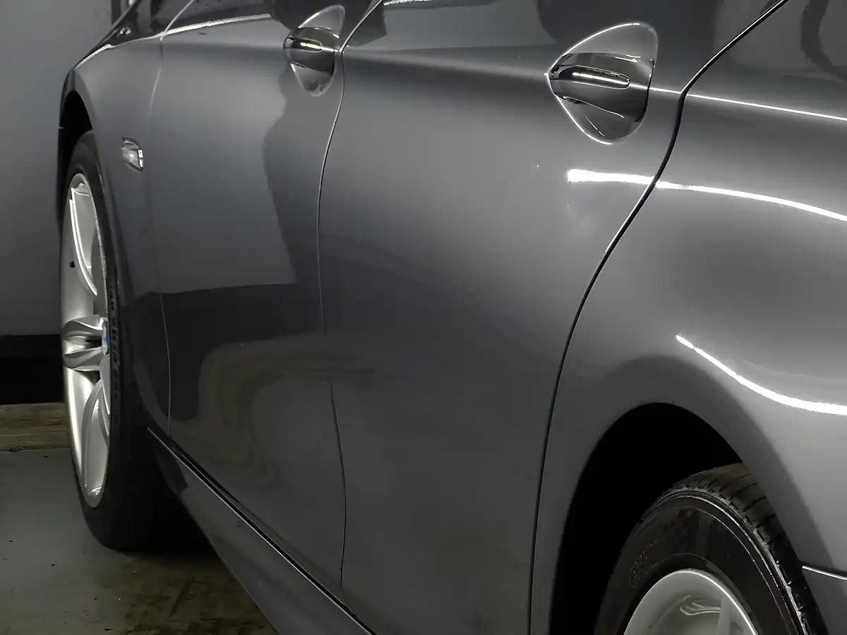 Used 2011 BMW 5 Series M Sport Grey - Interior and Exterior details 12