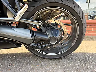 Used 2011 BMW K1300S - Interior and Exterior details 10