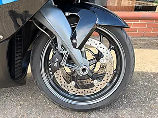 Used 2011 BMW K1300S - Interior and Exterior details 2