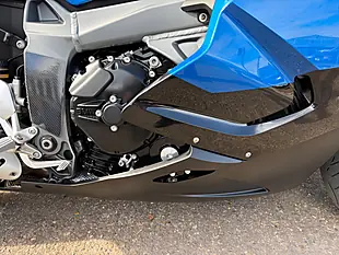 Used 2011 BMW K1300S - Interior and Exterior details 3