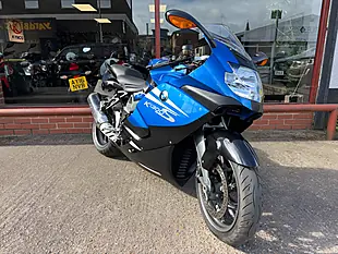 Used 2011 BMW K1300S - Interior and Exterior details 5