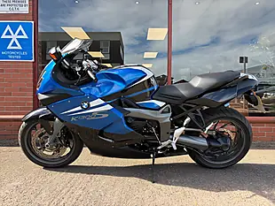 Used 2011 BMW K1300S - Interior and Exterior details 7