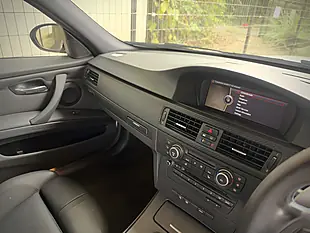 Used 2011 BMW M3 E90 Alpine White - Interior and Exterior details 14