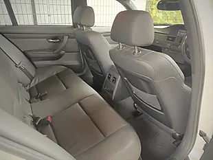 Used 2011 BMW M3 E90 Alpine White - Interior and Exterior details 17