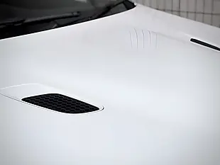Used 2011 BMW M3 E90 Alpine White - Interior and Exterior details 7