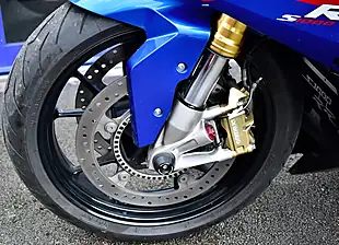 Used 2011 BMW S 1000 Rr Super Sports Multicolour - Interior and Exterior details 10