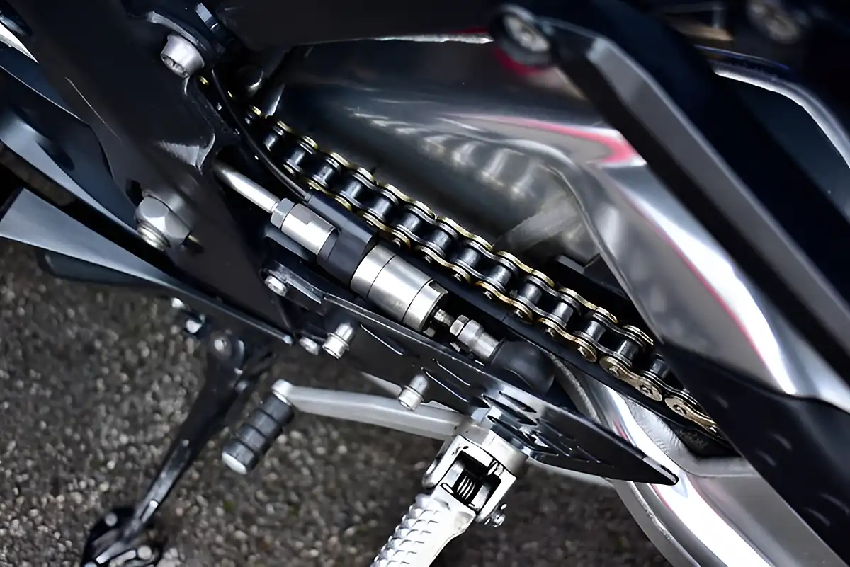 Used 2011 BMW S 1000 Rr Super Sports Multicolour - Interior and Exterior details 13