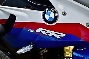 Used 2011 BMW S 1000 Rr Super Sports Multicolour - Interior and Exterior details 16