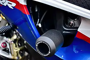 Used 2011 BMW S 1000 Rr Super Sports Multicolour - Interior and Exterior details 19