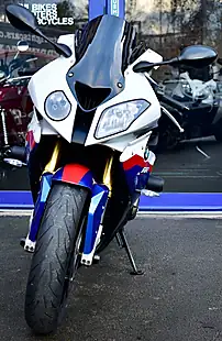 Used 2011 BMW S 1000 Rr Super Sports Multicolour - Interior and Exterior details 3