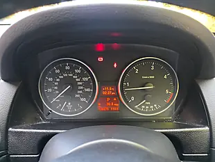 Used 2011 BMW X1 M Sport Blue - Interior and Exterior details 13