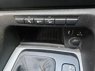 Used 2011 BMW X1 M Sport Blue - Interior and Exterior details 14