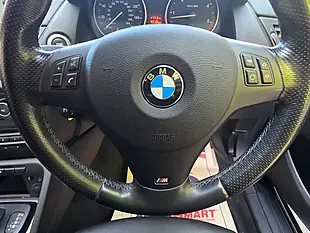 Used 2011 BMW X1 M Sport Blue - Interior and Exterior details 15