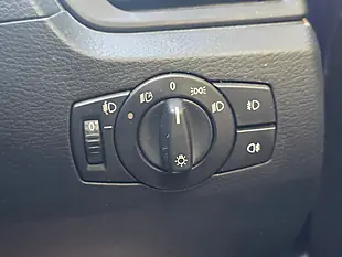 Used 2011 BMW X1 M Sport Blue - Interior and Exterior details 16