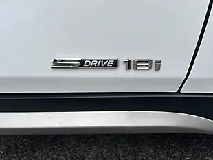 Used 2011 BMW X1 S Drive White - Interior and Exterior details 7