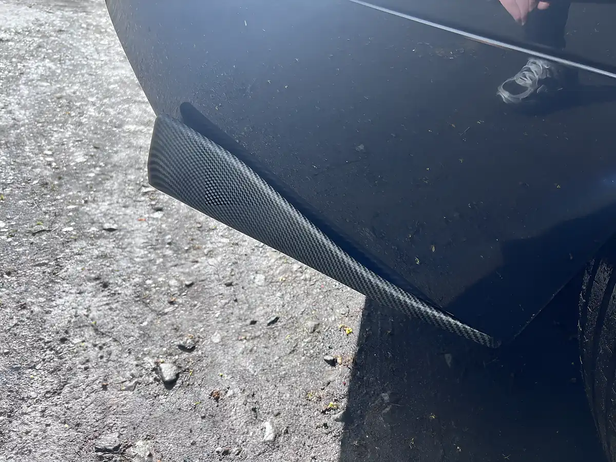 Used 2011 BMW X1 S18i Black - Interior and Exterior details 16
