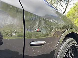 Used 2011 BMW X1 S18i Black - Interior and Exterior details 17