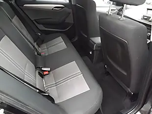 Used 2011 BMW X1 Se Black - Interior and Exterior details 10