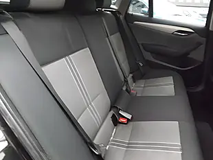 Used 2011 BMW X1 Se Black - Interior and Exterior details 11