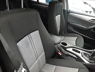 Used 2011 BMW X1 Se Black - Interior and Exterior details 12