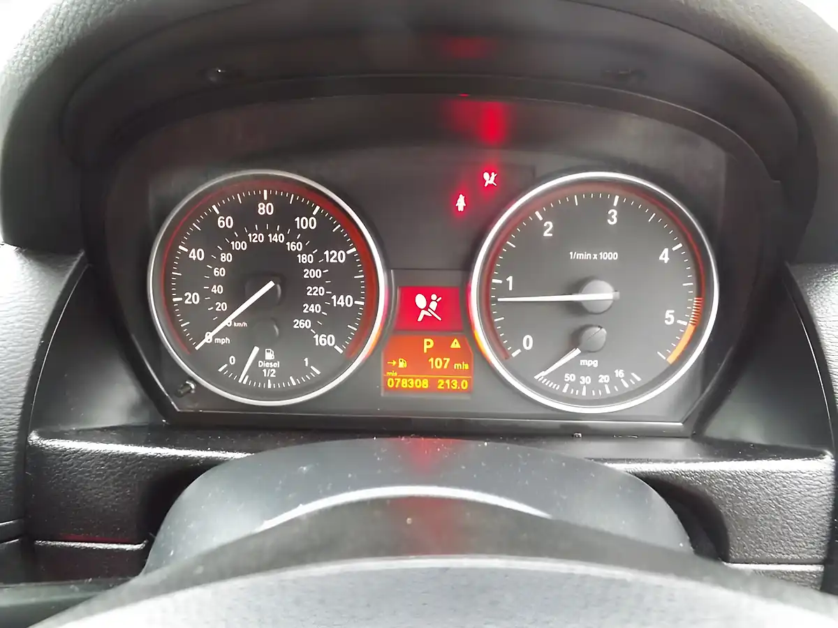 Used 2011 BMW X1 Se Black - Interior and Exterior details 14