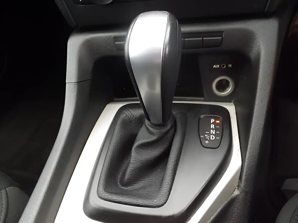 Used 2011 BMW X1 Se Black - Interior and Exterior details 16