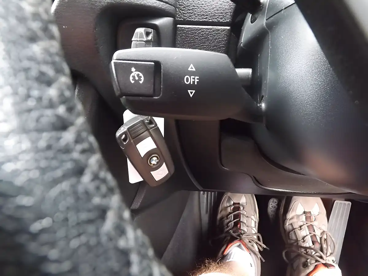 Used 2011 BMW X1 Se Black - Interior and Exterior details 17