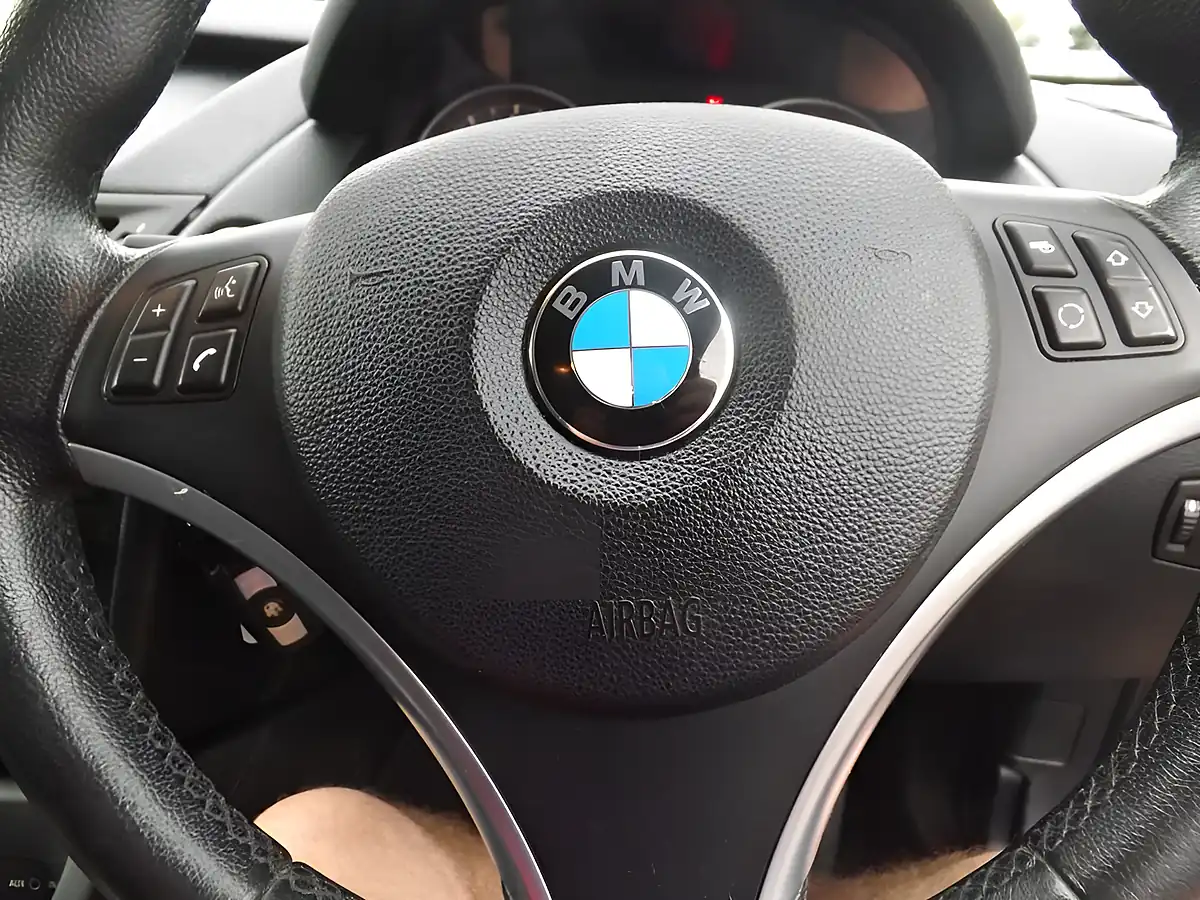 Used 2011 BMW X1 Se Black - Interior and Exterior details 18