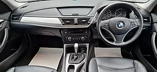 Used 2011 BMW X1 Se Grey - Interior and Exterior details 13