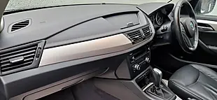 Used 2011 BMW X1 Se Grey - Interior and Exterior details 14