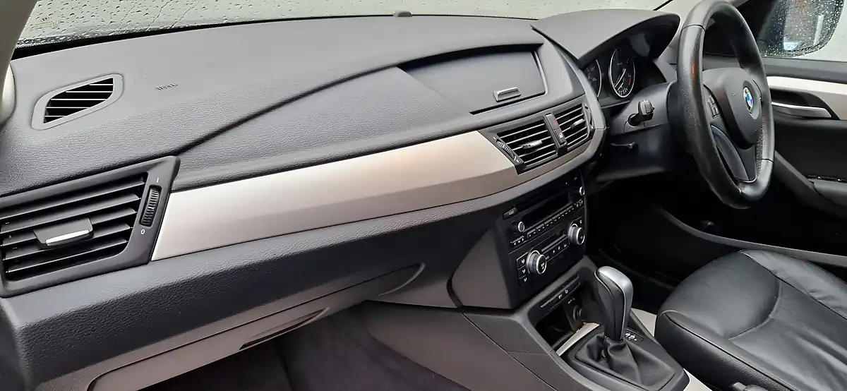 Used 2011 BMW X1 Se Grey - Interior and Exterior details 14