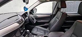 Used 2011 BMW X1 Se Grey - Interior and Exterior details 15