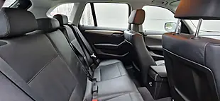 Used 2011 BMW X1 Se Grey - Interior and Exterior details 16
