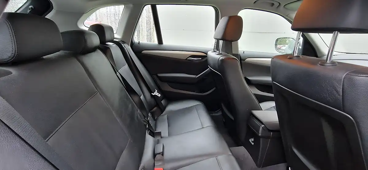 Used 2011 BMW X1 Se Grey - Interior and Exterior details 16