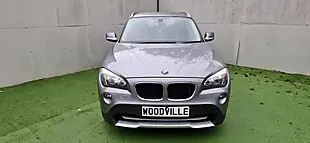 Used 2011 BMW X1 Se Grey - Interior and Exterior details 2