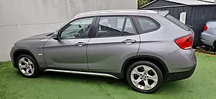 Used 2011 BMW X1 Se Grey - Interior and Exterior details 4
