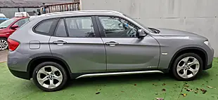 Used 2011 BMW X1 Se Grey - Interior and Exterior details 5