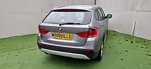 Used 2011 BMW X1 Se Grey - Interior and Exterior details 8