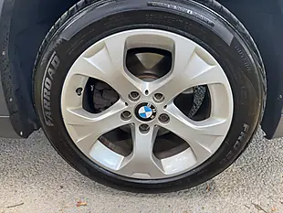 Used 2011 BMW X1 Se Silver - Interior and Exterior details 14