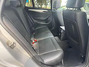 Used 2011 BMW X1 Se Silver - Interior and Exterior details 17