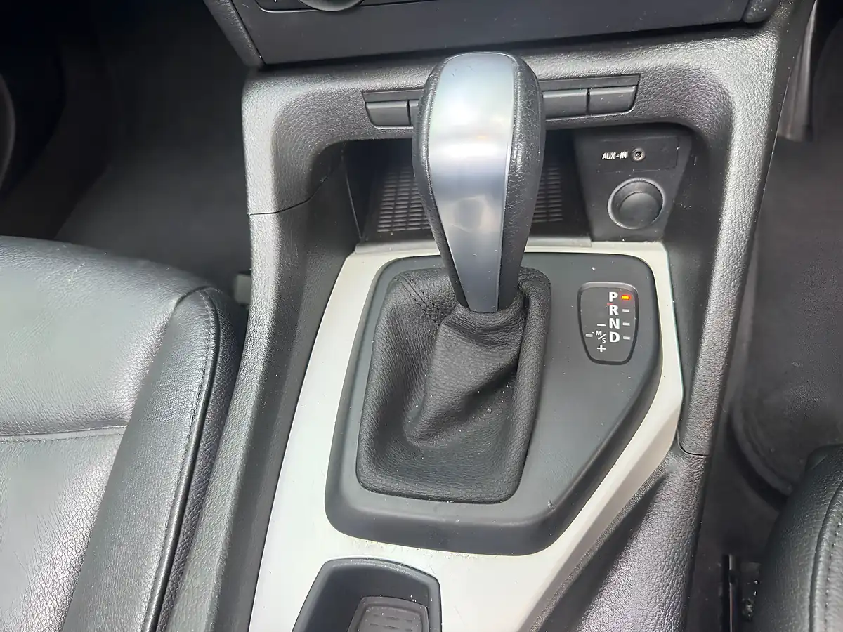 Used 2011 BMW X1 Se Silver - Interior and Exterior details 18