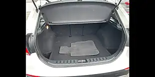 Used 2011 BMW X1 Se White - Interior and Exterior details 11