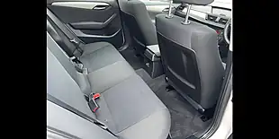 Used 2011 BMW X1 Se White - Interior and Exterior details 12