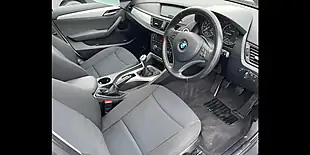 Used 2011 BMW X1 Se White - Interior and Exterior details 13