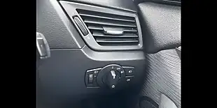 Used 2011 BMW X1 Se White - Interior and Exterior details 18